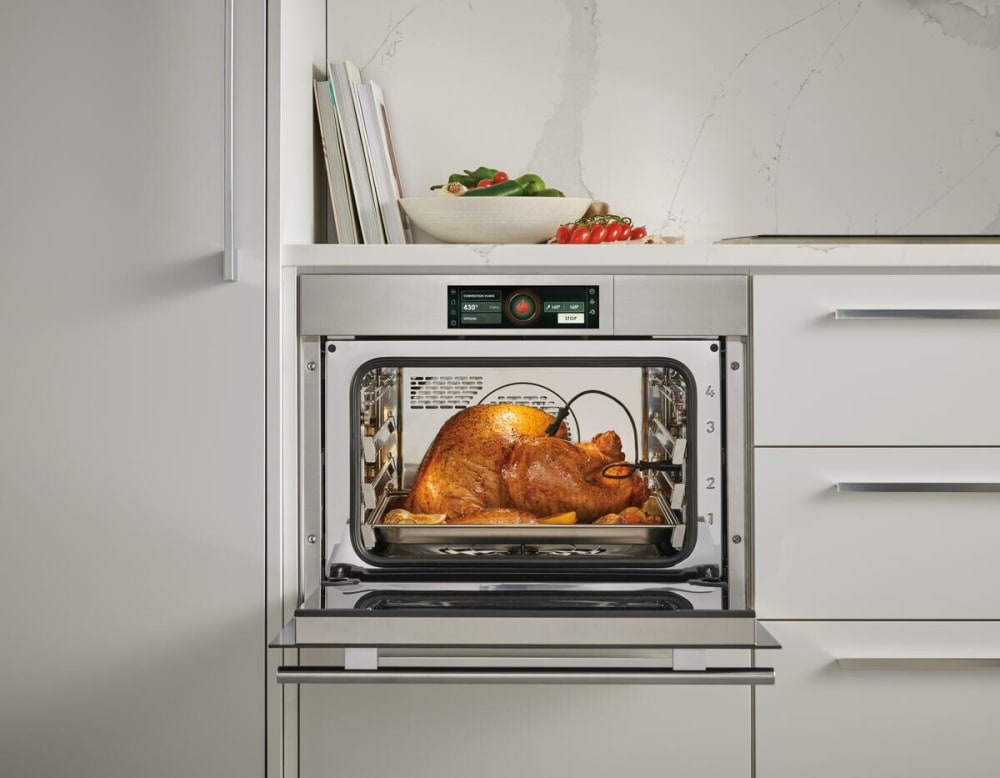 wolf oven probe turkey - Google Search