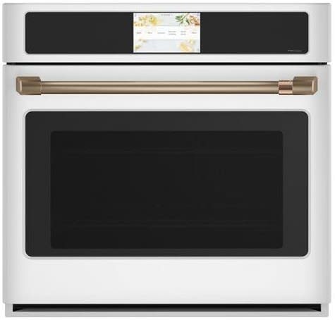 cafe double wall oven french door