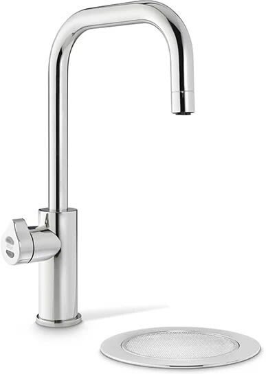 Zip 01034238 HydroTap Cube Kitchen Faucet with 1.8 GPM Max