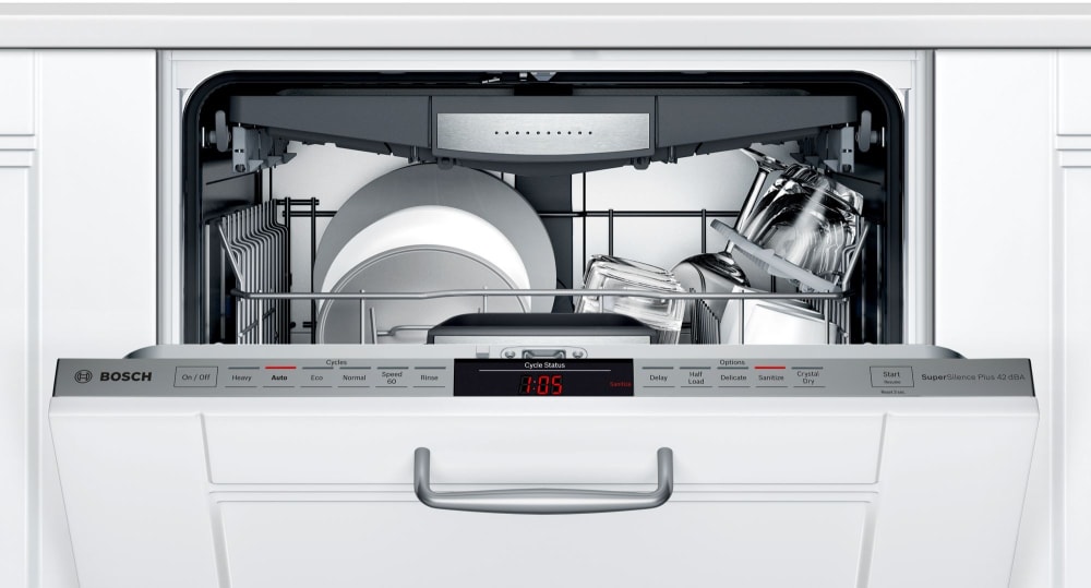 Bosch silence best sale plus 42 dba