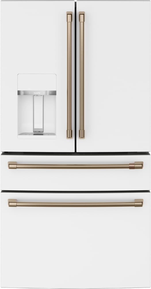 White rose gold appliances on sale