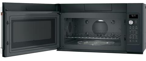 CVM517P3RD1 by Cafe - Café™ 1.7 Cu. Ft. Convection Over-the-Range