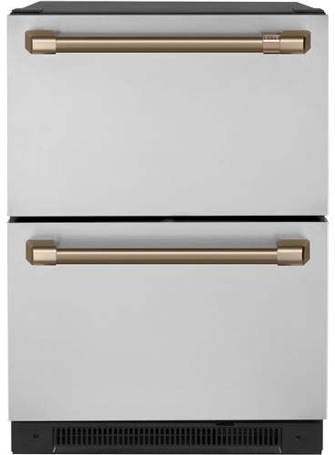 Cafe clearance 5.7 undercounter