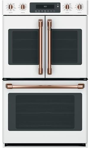 Cafe CXWDFHKPMCU Handle Kit for French Door Double Wall Oven