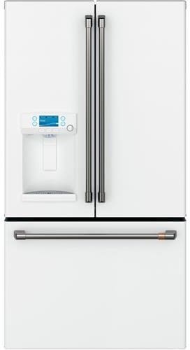 Ge cafe cheap refrigerator cye22tp2ms1
