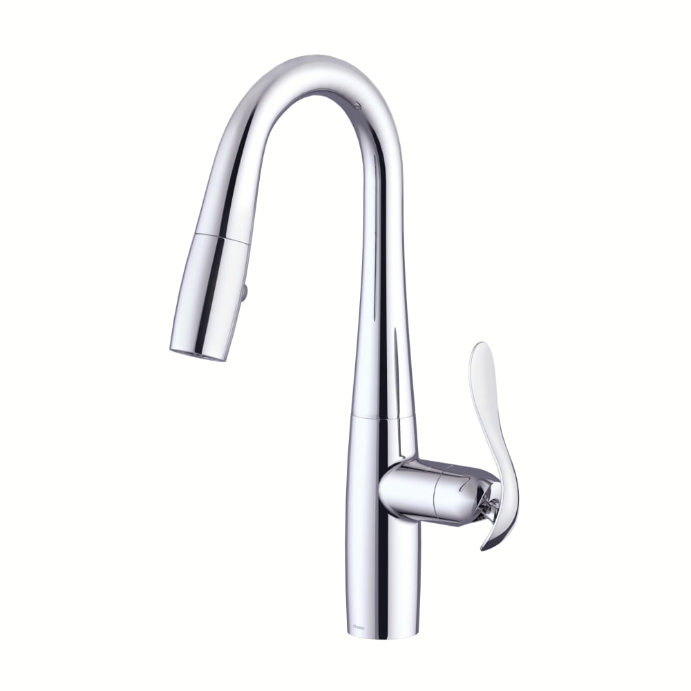 Danze® D150511 Selene® Collection Pull-Down Kitchen Faucet with