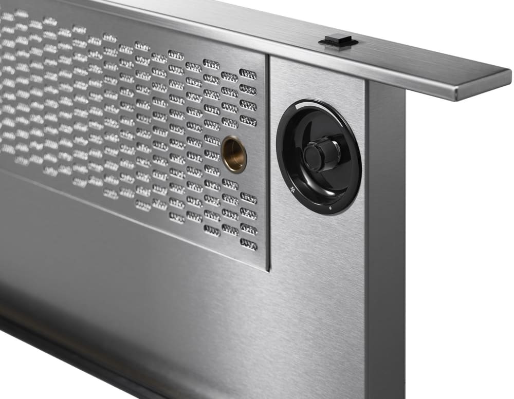 Dacor MRV3015M 30 Inch Downdraft with Retractable Downdraft, Infinite