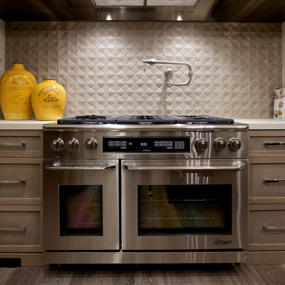Pop Up Vent Vs Range Hood Any Experience With Dacor Chowhound Dacor Rnr30nic