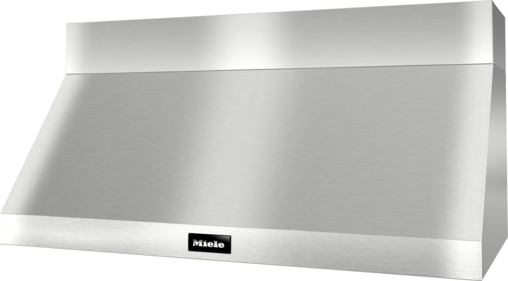 Miele DAR12503 Wall Mount Range Hood with 4Speed (Blower Sold