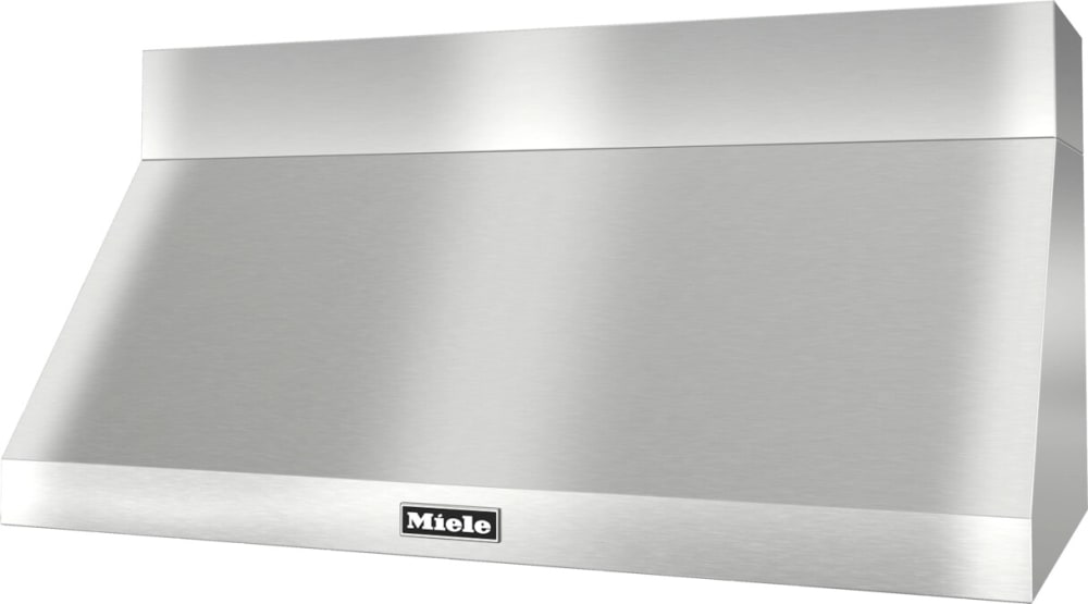 Miele DAR1250SS 48 Inch Wall Mount Range Hood with 3 + Booster Speeds
