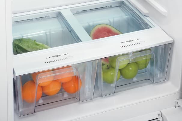 Danby Dar170a2wdd 30 Inch Freestanding All Refrigerator With