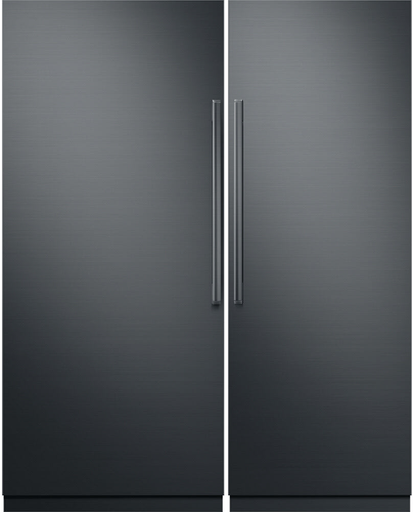 Dacor DAREFR142 Side-by-Side Column Set with 36 Inch Refrigerator