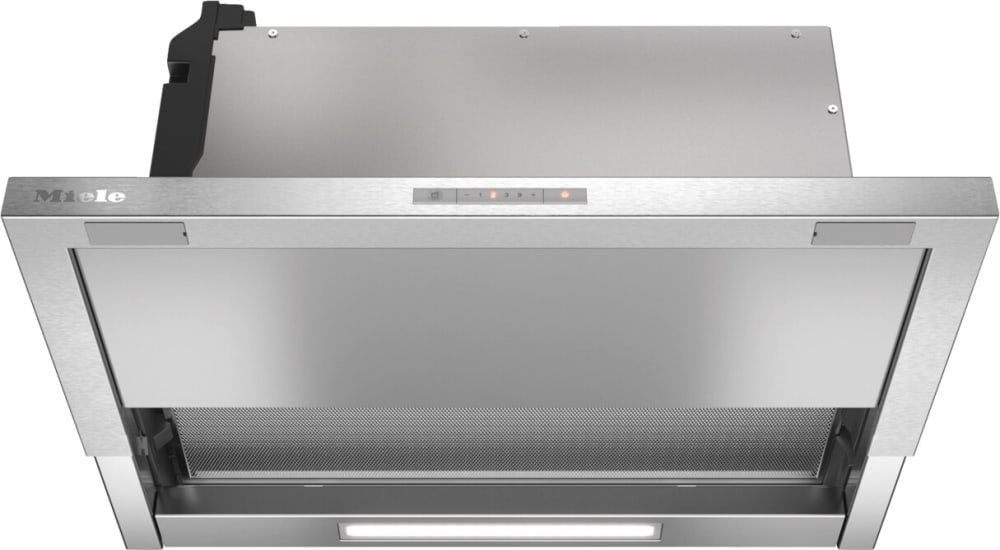 Miele DAS2620 24 Inch Under Range Hood with 3Speed/625 CFM