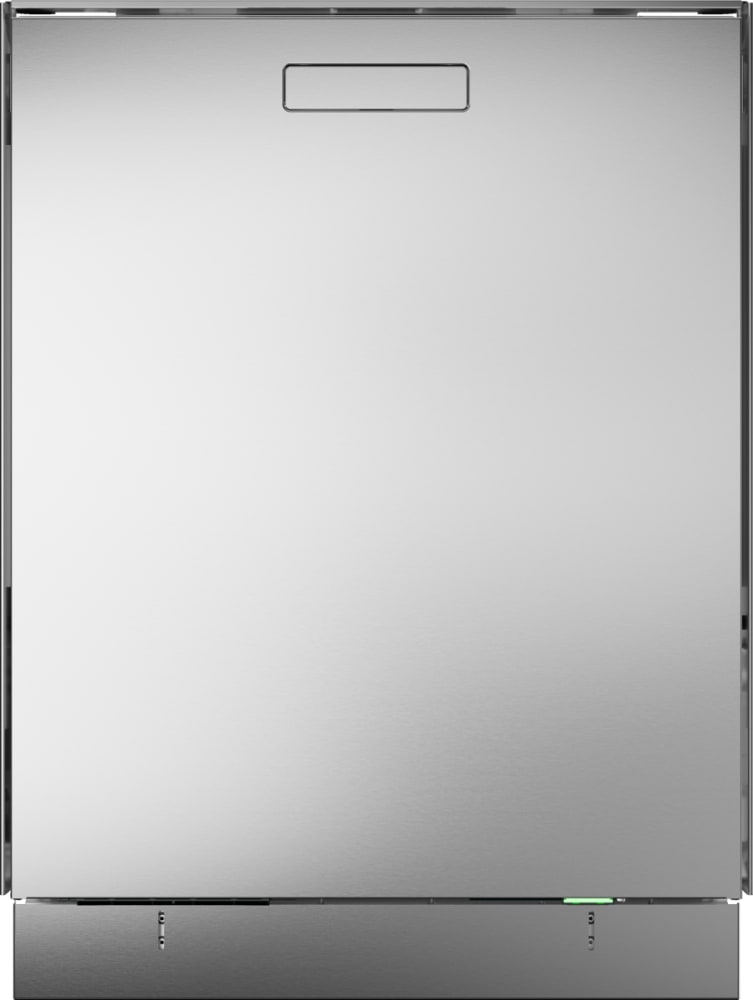 Asko DBI564IXXLS 24 Inch FullyIntegrated BuiltIn Dishwasher with 16 Place Settings, 9 Wash