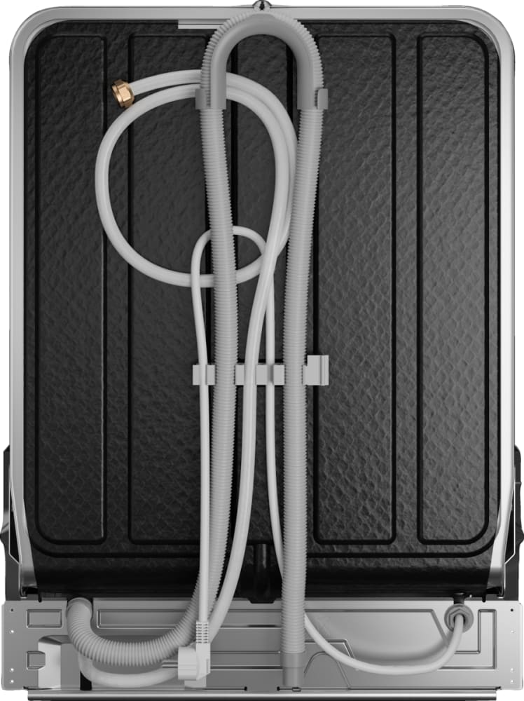 ASKO DBI565TXXLS 24 Inch Fully-Integrated Built-In Smart