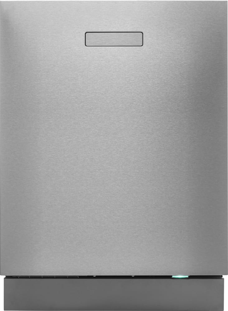 ASKO DBI664IXXLSSOF 24 Inch Fully Integrated Dishwasher with 16