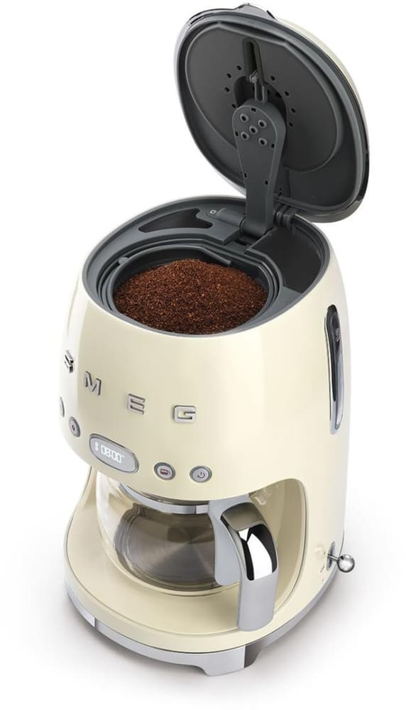 Smeg Coffee Pot Handle Smeg Espresso Coffee Machine / It's arguably