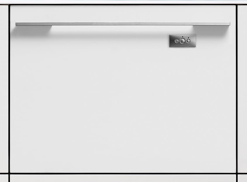 Fisher & Paykel DD24STI6V2 SemiIntegrated Single Drawer Dishwasher