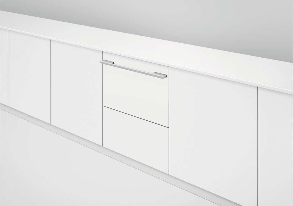 Fisher Paykel Dd24sti9n 24 Inch Fully Integrated Single