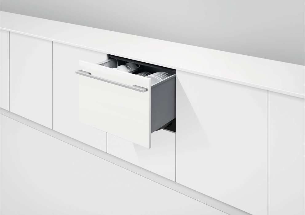 Fisher Paykel Dd24sti9n 24 Inch Fully Integrated Single