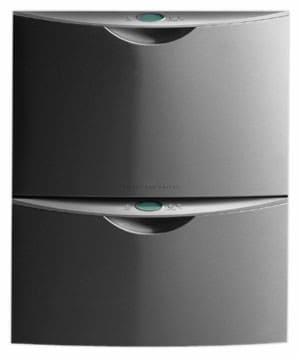 Fisher \u0026 Paykel DD603SS 24 Inch Double 