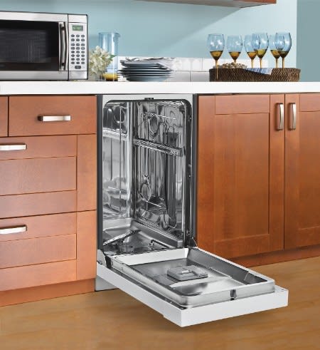 18 in dishwasher on sale
