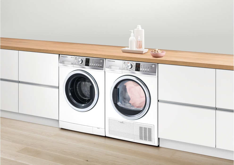 Fisher and paykel on sale dryer shoe rack