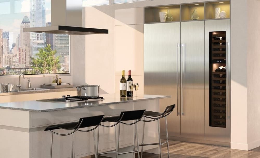 藤間 ZX45KCE-TFD-524 Copeland Refrigeration Scroll Compressor