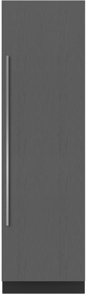 Sub-Zero SZREFDEC01 Side-by-Side Column Set with 24 Inch