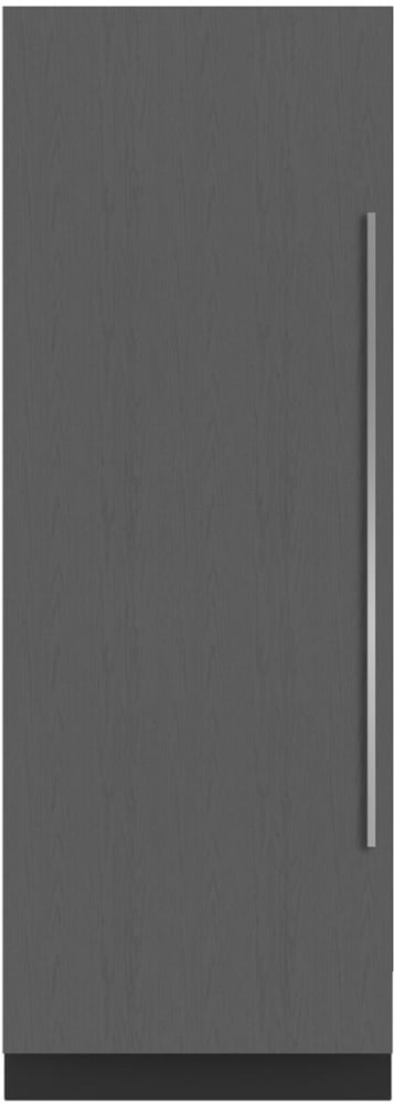 Sub-Zero DEC3050RL 30 Inch Smart Refrigerator Column with 17.5 cu