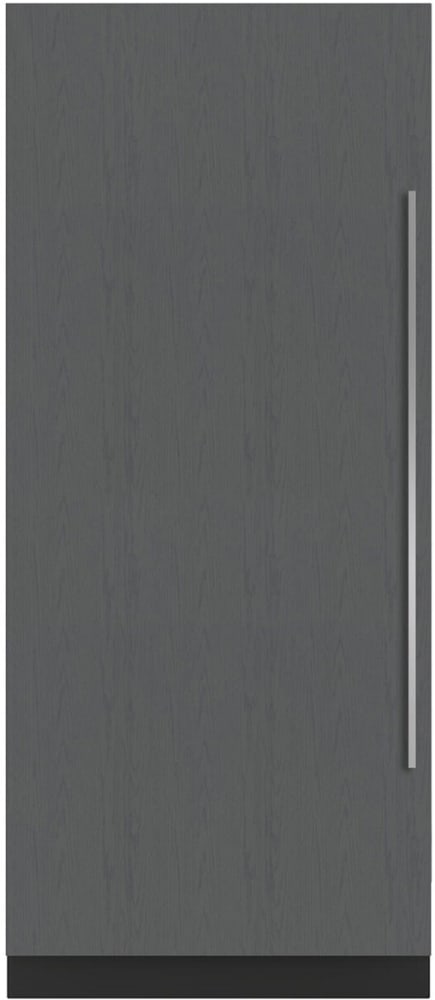 Sub-Zero DEC3650RIDL 36 Inch Smart Refrigerator Column with 21.7