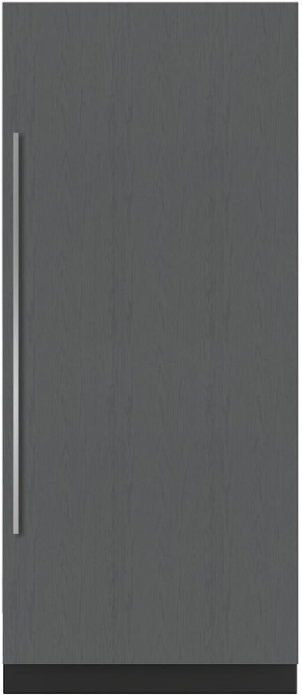Sub-Zero DEC3650RR 36 Inch Smart Refrigerator Column with 21.7 cu