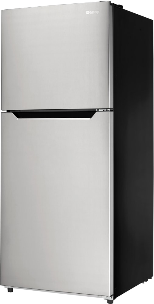 Danby designer fridge dff101b1bssdb new arrivals