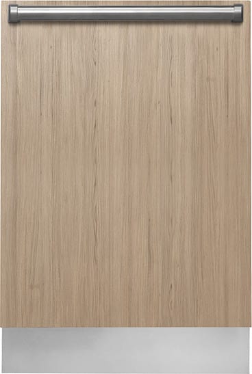 ASKO DFI663XXL 24 Inch Fully Integrated Panel Ready Dishwasher
