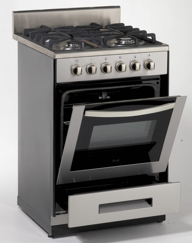 vintage electric stove burners avanti dg2450ss1 24 inch freestanding gas range with 4 vintage electric stove burners avanti dg2450ss1 24 inch freestanding gas range with 4