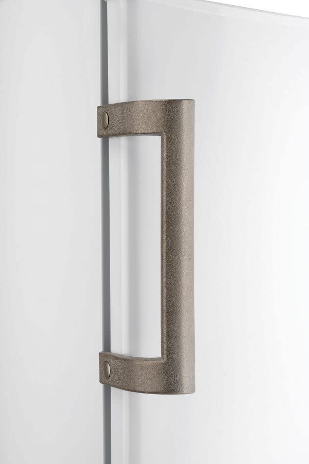 Danby DH016A1WT 17 Inch Medical Compact Refrigerator with 1.6 Cu. Ft ...