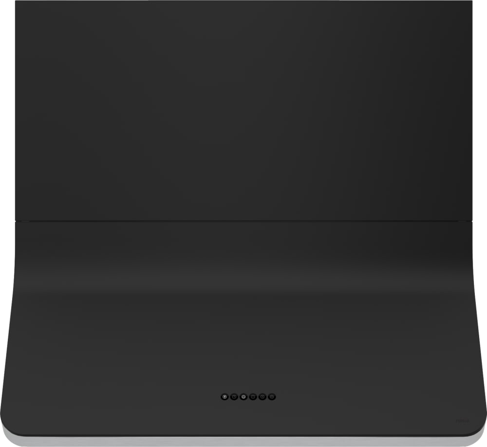 Zephyr DHZM90AMBX 36 Inch Horizon Wall Mount Range Hood with