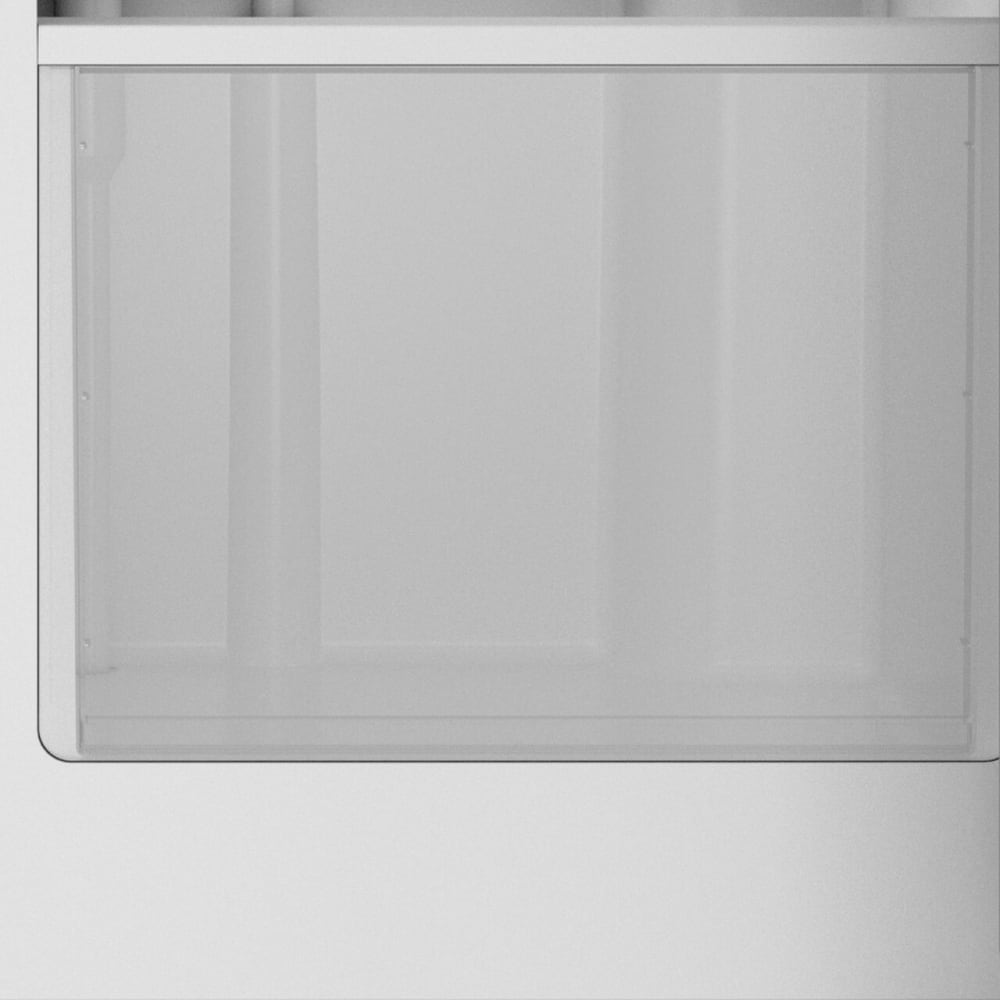 Monogram® 14.88 Panel Ready Gourmet Clear Ice Maker