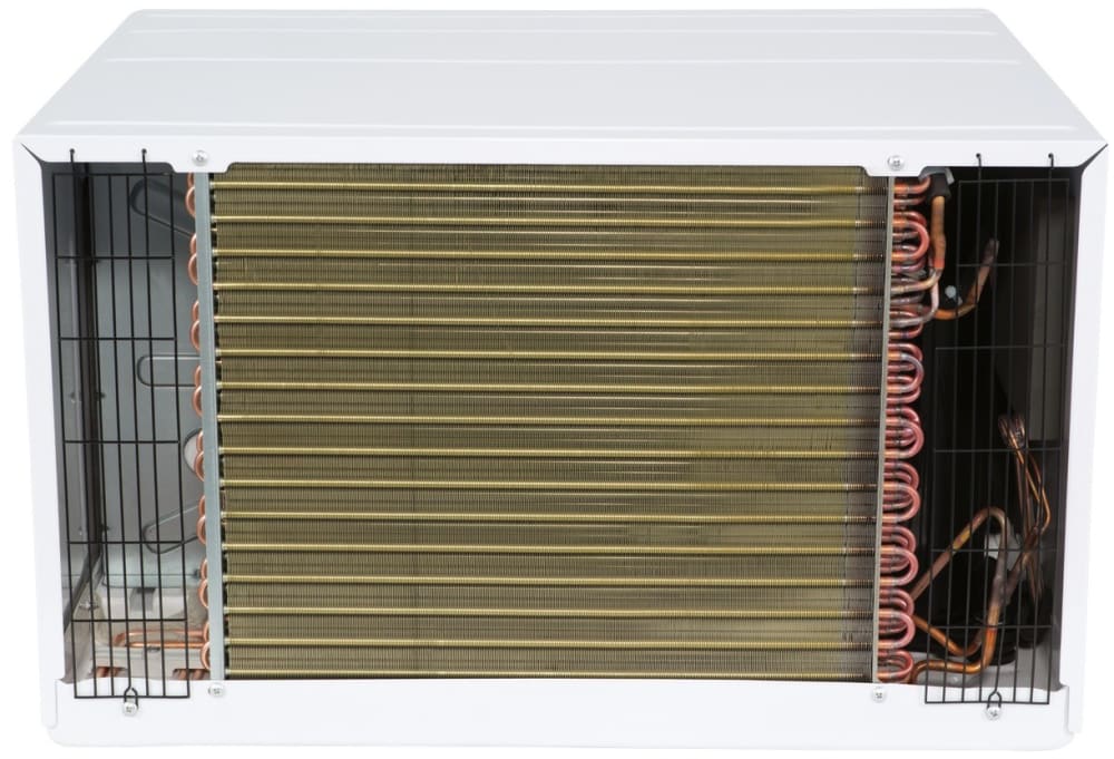 GE AKCQ14DCH 14000 BTU Through the Wall Air Conditioner with ECO Mode