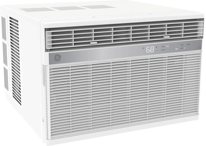 Window Air Conditioner Energy Saver Mode www.ajmadison.com
