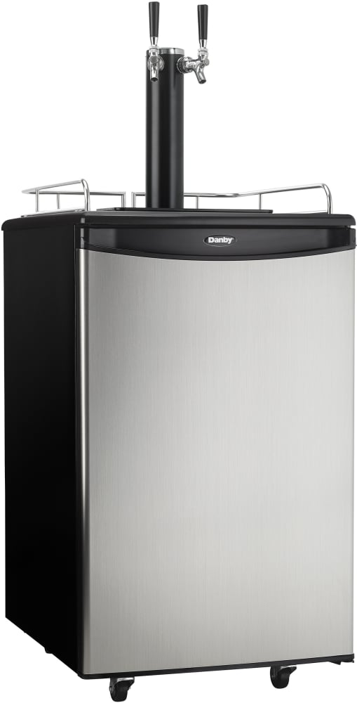 Home keg fridge on sale