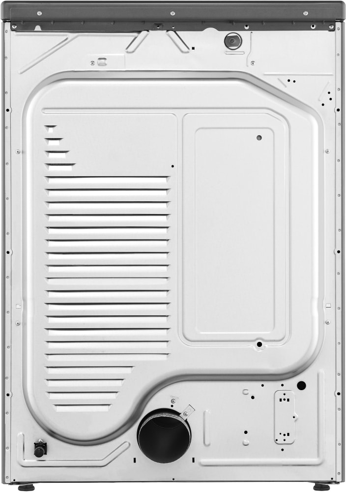 LG LGWADREV34603 Stacked Washer & Dryer Set with Front Load Washer and