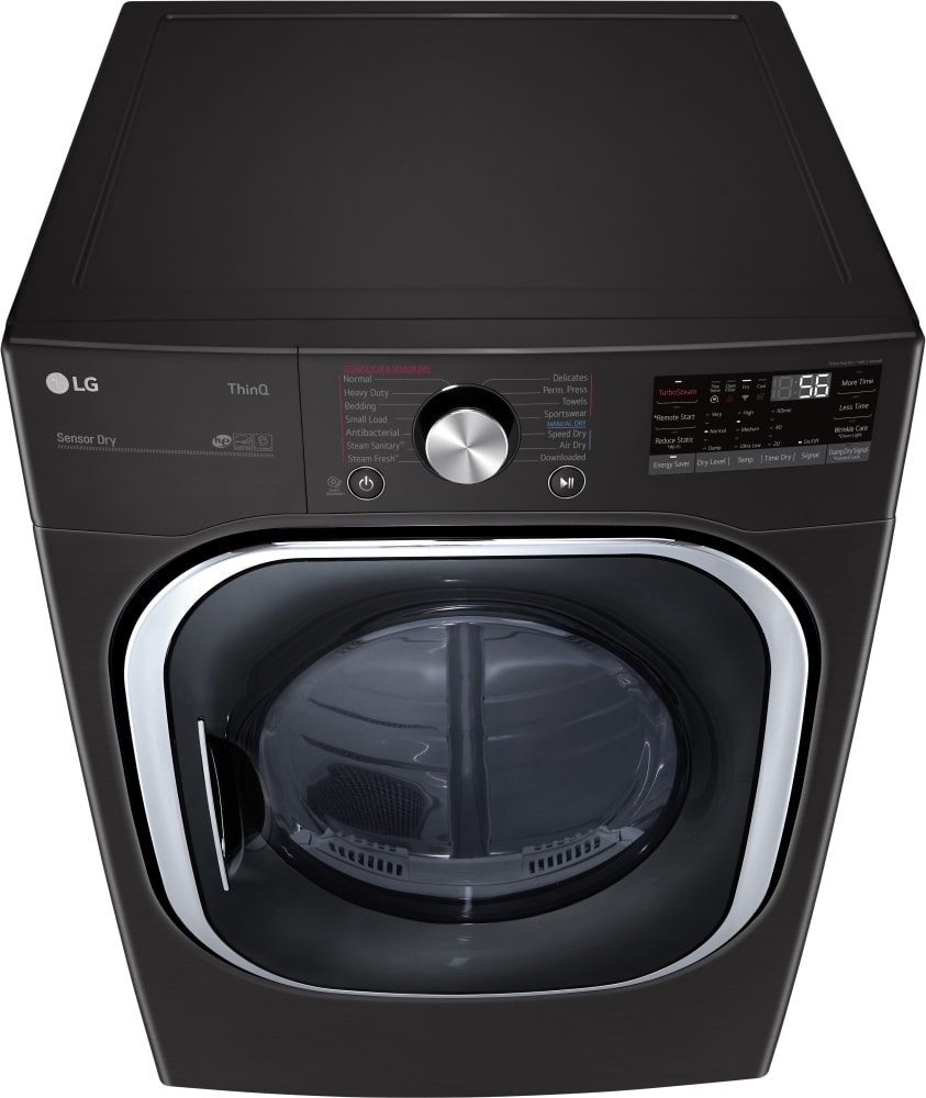 Lg dlgx4501b outlet