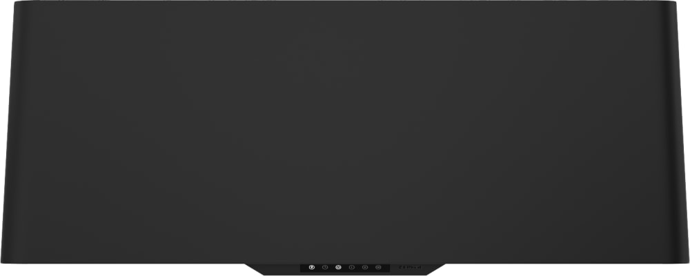 Zephyr DMEM90AMBX 36 Inch Mesa Wall Mount Range Hood with