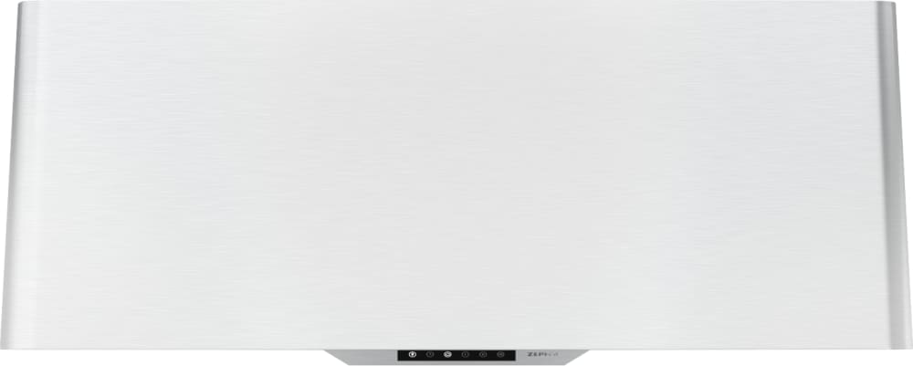 misavow Zephyr DMEM90ASSX 36 Inch Mesa Wall Mount Range Hood with