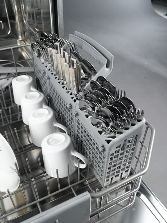 samsung cutlery basket