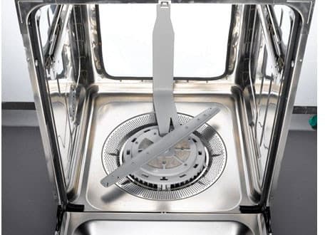Samsung shop dishwasher dmr57lfs