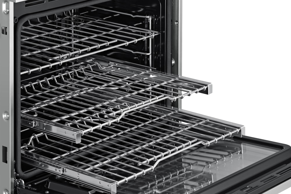 Dacor DOB30P977DS 30 Inch Double Smart Wall Oven with 5.1 Cu. Ft