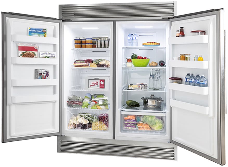 Forno store 60 fridge