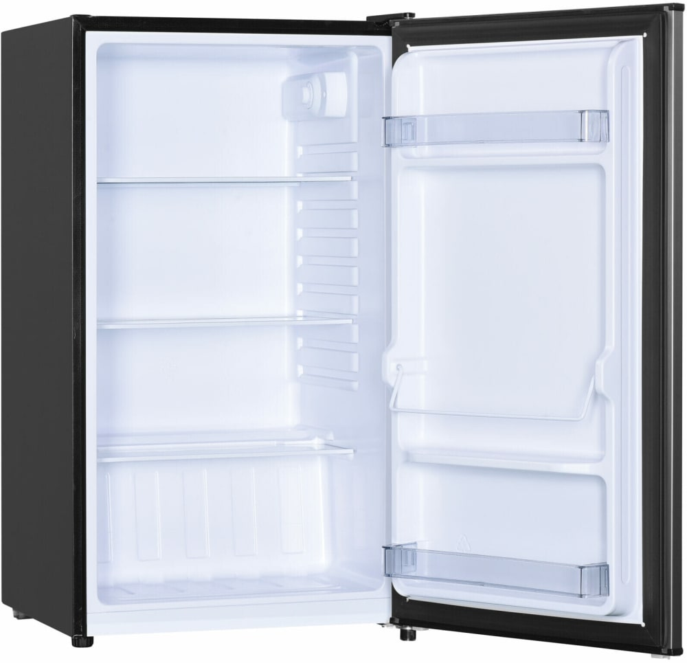 Danby DAR032B2SLM 19 Inch Freestanding Compact Refrigerator with